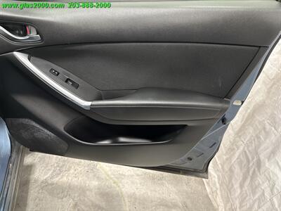 2016 Mazda CX-5 Touring - Photo 26 - Bethany, CT 06524