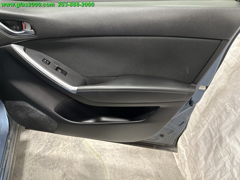 2016 Mazda CX-5 Touring - Photo 26 - Bethany, CT 06524