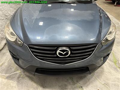2016 Mazda CX-5 Touring - Photo 18 - Bethany, CT 06524