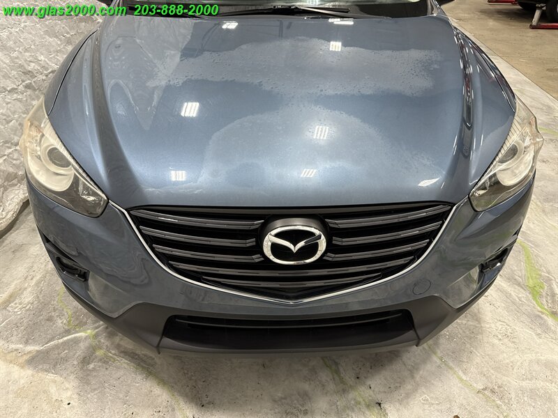 2016 Mazda CX-5 Touring - Photo 18 - Bethany, CT 06524