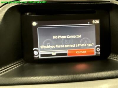 2016 Mazda CX-5 Touring - Photo 16 - Bethany, CT 06524