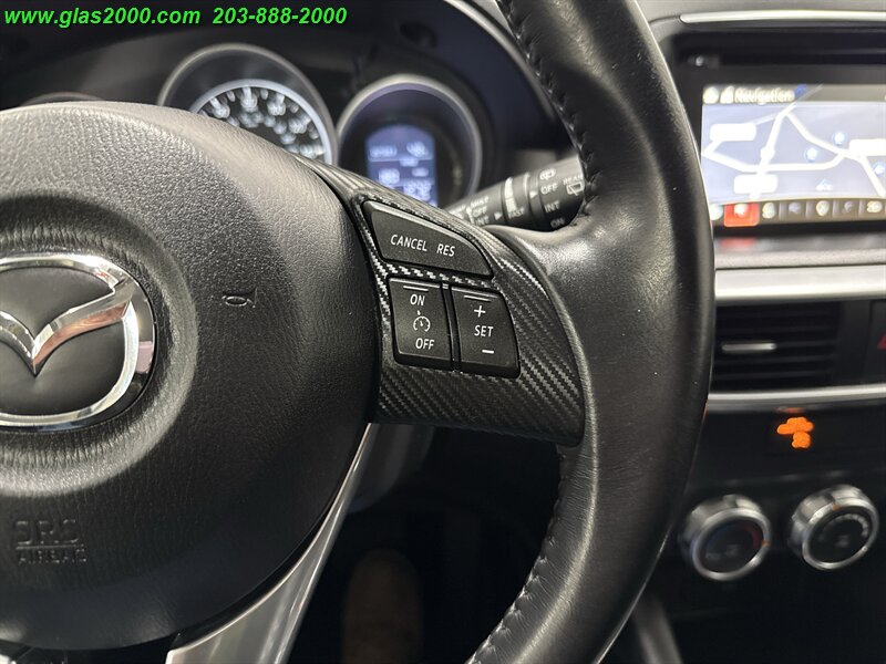 2016 Mazda CX-5 Touring - Photo 23 - Bethany, CT 06524