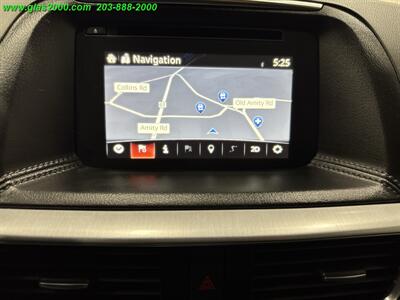 2016 Mazda CX-5 Touring - Photo 17 - Bethany, CT 06524