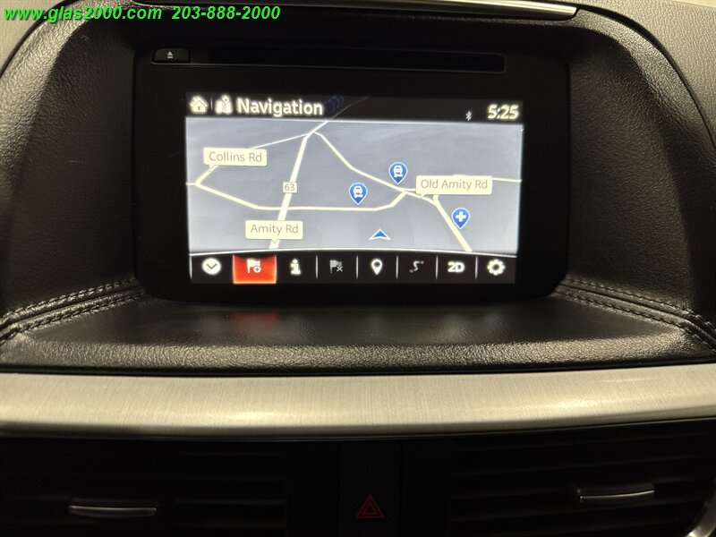 2016 Mazda CX-5 Touring - Photo 17 - Bethany, CT 06524