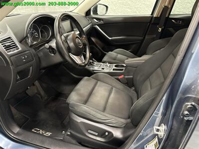 2016 Mazda CX-5 Touring - Photo 3 - Bethany, CT 06524