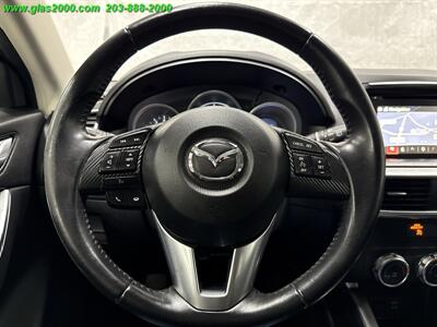 2016 Mazda CX-5 Touring - Photo 4 - Bethany, CT 06524