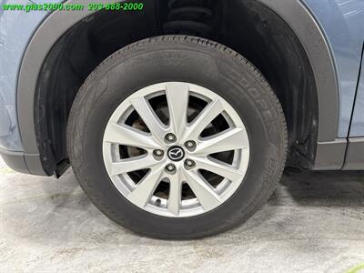 2016 Mazda CX-5 Touring - Photo 27 - Bethany, CT 06524