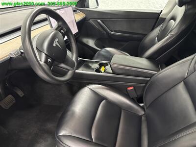 2021 Tesla Model Y Long Range   - Photo 3 - Bethany, CT 06524