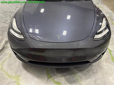 2021 Tesla Model Y Long Range   - Photo 18 - Bethany, CT 06524