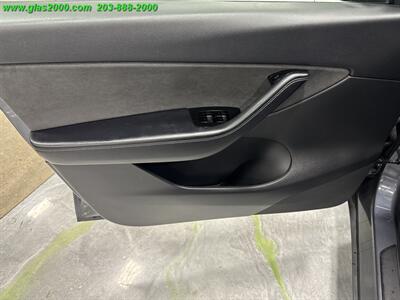 2021 Tesla Model Y Long Range   - Photo 21 - Bethany, CT 06524