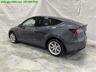 2021 Tesla Model Y Long Range   - Photo 7 - Bethany, CT 06524