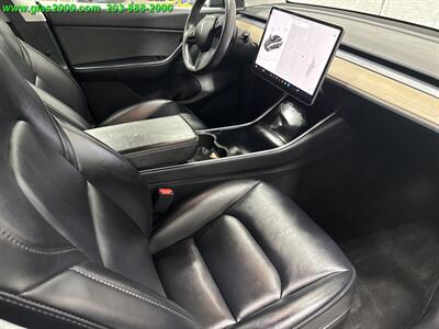 2021 Tesla Model Y Long Range   - Photo 5 - Bethany, CT 06524