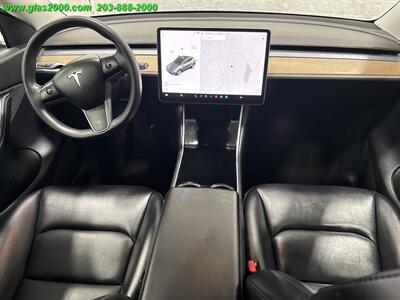 2021 Tesla Model Y Long Range   - Photo 6 - Bethany, CT 06524