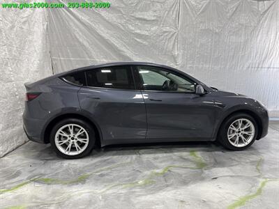 2021 Tesla Model Y Long Range   - Photo 14 - Bethany, CT 06524