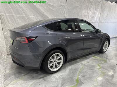 2021 Tesla Model Y Long Range   - Photo 8 - Bethany, CT 06524