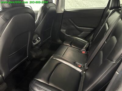 2021 Tesla Model Y Long Range   - Photo 9 - Bethany, CT 06524