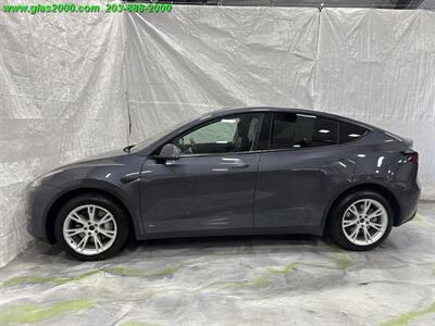 2021 Tesla Model Y Long Range   - Photo 13 - Bethany, CT 06524
