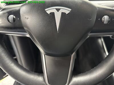 2021 Tesla Model Y Long Range   - Photo 26 - Bethany, CT 06524