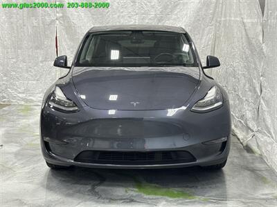 2021 Tesla Model Y Long Range   - Photo 19 - Bethany, CT 06524