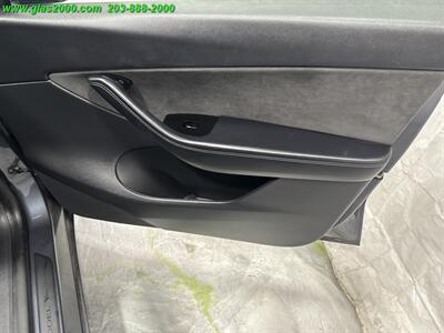2021 Tesla Model Y Long Range   - Photo 22 - Bethany, CT 06524