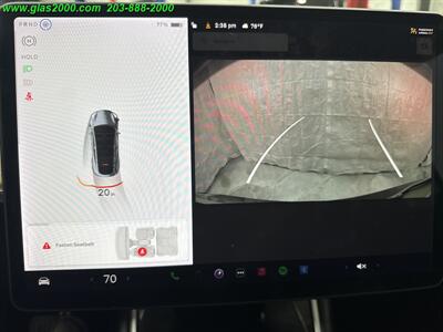 2021 Tesla Model Y Long Range   - Photo 12 - Bethany, CT 06524