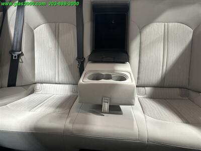 2016 Hyundai SONATA Hybrid SE   - Photo 24 - Bethany, CT 06524