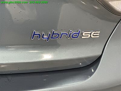 2016 Hyundai SONATA Hybrid SE   - Photo 27 - Bethany, CT 06524