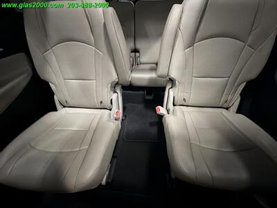 2018 Buick Enclave Premium   - Photo 24 - Bethany, CT 06524