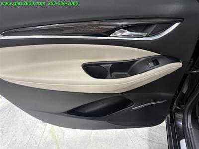 2018 Buick Enclave Premium   - Photo 25 - Bethany, CT 06524