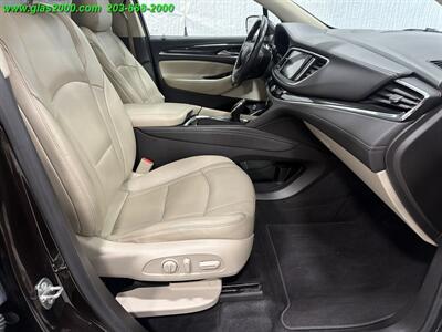 2018 Buick Enclave Premium   - Photo 21 - Bethany, CT 06524