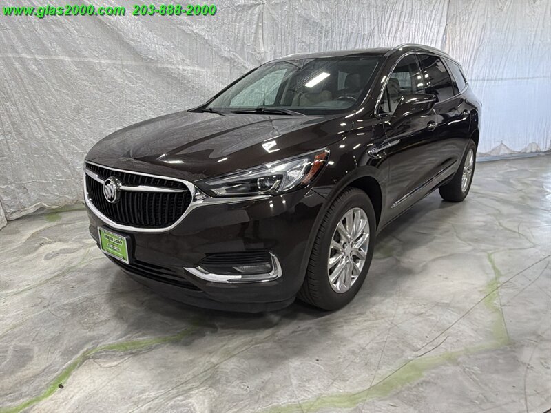2018 Buick Enclave Premium   - Photo 1 - Bethany, CT 06524