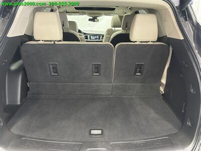 2018 Buick Enclave Premium   - Photo 15 - Bethany, CT 06524