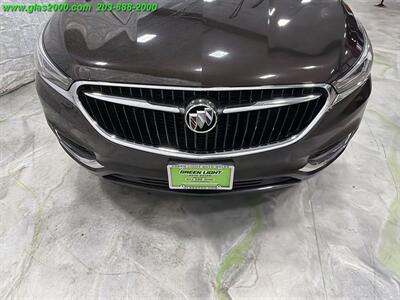 2018 Buick Enclave Premium   - Photo 30 - Bethany, CT 06524