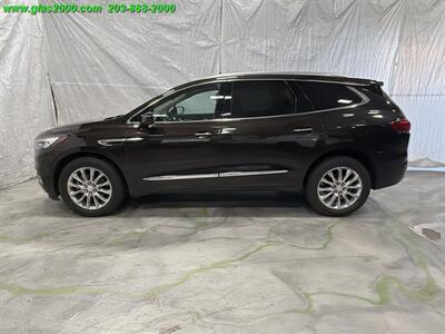 2018 Buick Enclave Premium   - Photo 13 - Bethany, CT 06524
