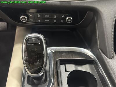 2018 Buick Enclave Premium   - Photo 29 - Bethany, CT 06524