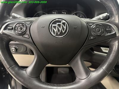 2018 Buick Enclave Premium   - Photo 22 - Bethany, CT 06524