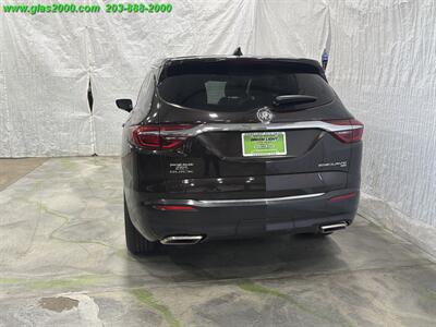2018 Buick Enclave Premium   - Photo 34 - Bethany, CT 06524
