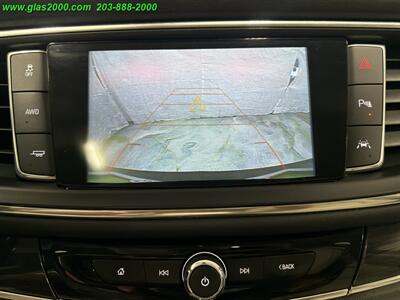 2018 Buick Enclave Premium   - Photo 11 - Bethany, CT 06524