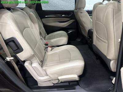 2018 Buick Enclave Premium   - Photo 10 - Bethany, CT 06524