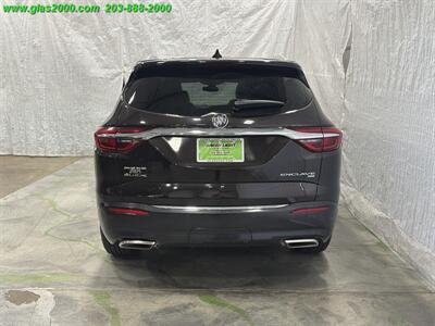 2018 Buick Enclave Premium   - Photo 20 - Bethany, CT 06524