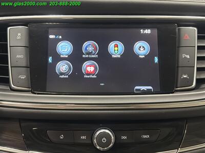 2018 Buick Enclave Premium   - Photo 31 - Bethany, CT 06524
