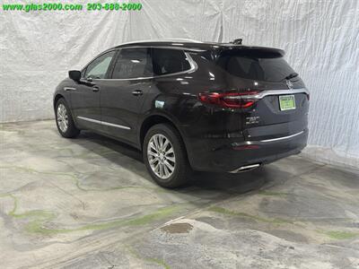 2018 Buick Enclave Premium   - Photo 7 - Bethany, CT 06524