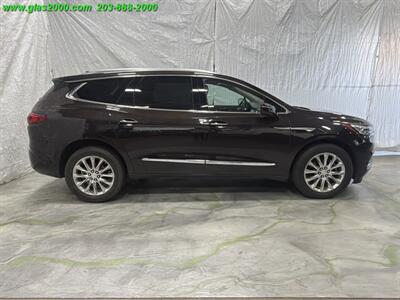 2018 Buick Enclave Premium   - Photo 14 - Bethany, CT 06524
