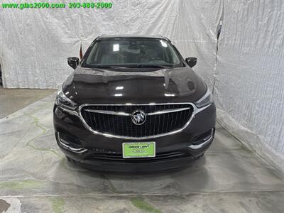 2018 Buick Enclave Premium   - Photo 19 - Bethany, CT 06524