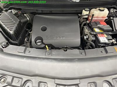 2018 Buick Enclave Premium   - Photo 18 - Bethany, CT 06524