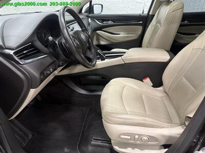 2018 Buick Enclave Premium   - Photo 23 - Bethany, CT 06524