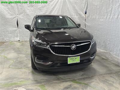 2018 Buick Enclave Premium   - Photo 35 - Bethany, CT 06524