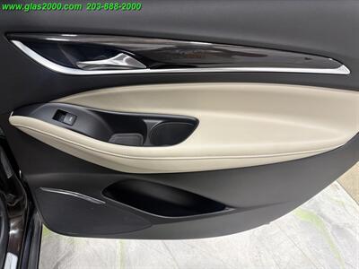 2018 Buick Enclave Premium   - Photo 26 - Bethany, CT 06524