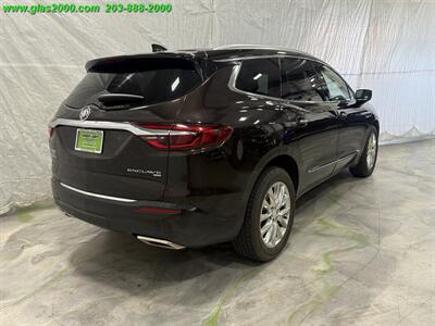 2018 Buick Enclave Premium   - Photo 8 - Bethany, CT 06524