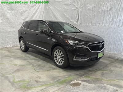 2018 Buick Enclave Premium   - Photo 2 - Bethany, CT 06524